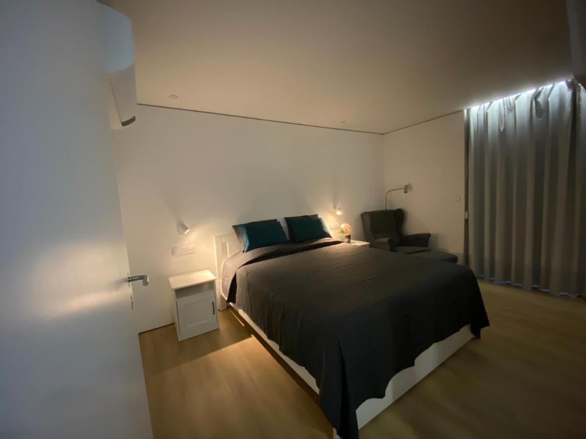 Casa Das 7 Lombas 포보아카오 외부 사진