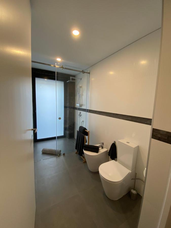 Casa Das 7 Lombas 포보아카오 외부 사진
