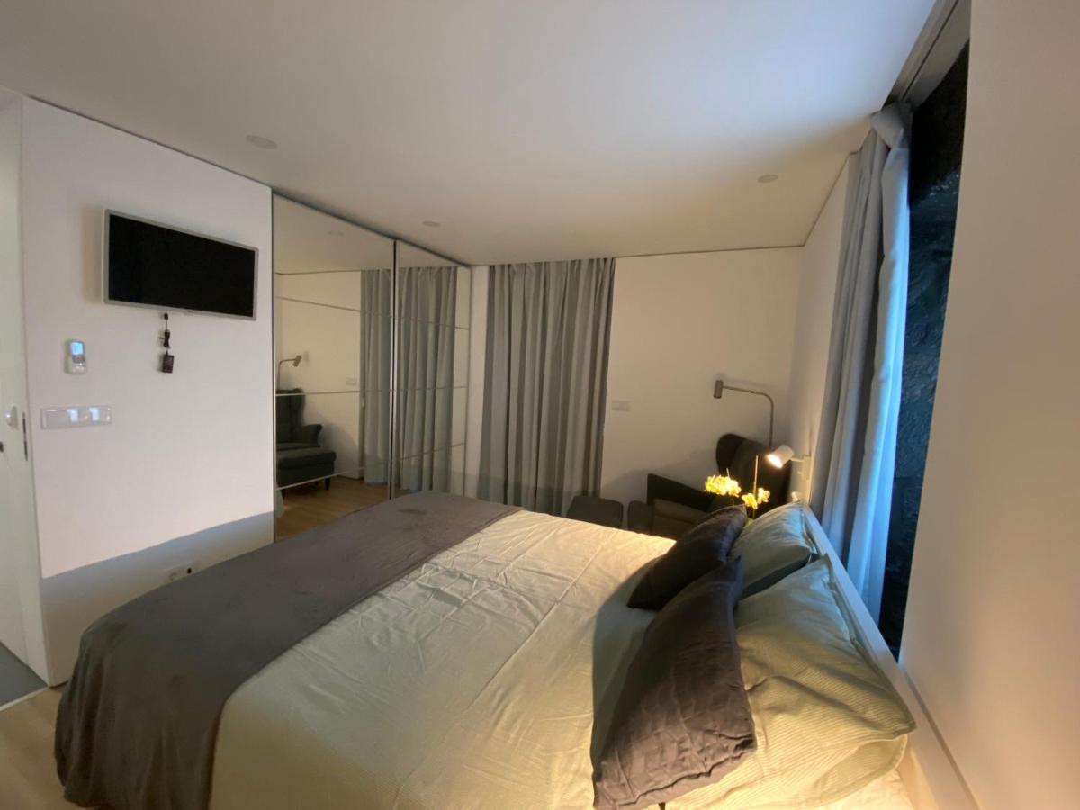 Casa Das 7 Lombas 포보아카오 외부 사진