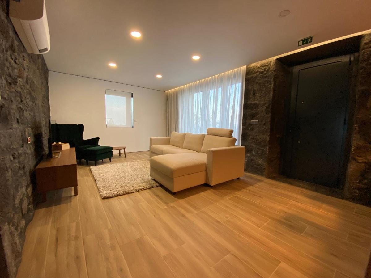 Casa Das 7 Lombas 포보아카오 외부 사진