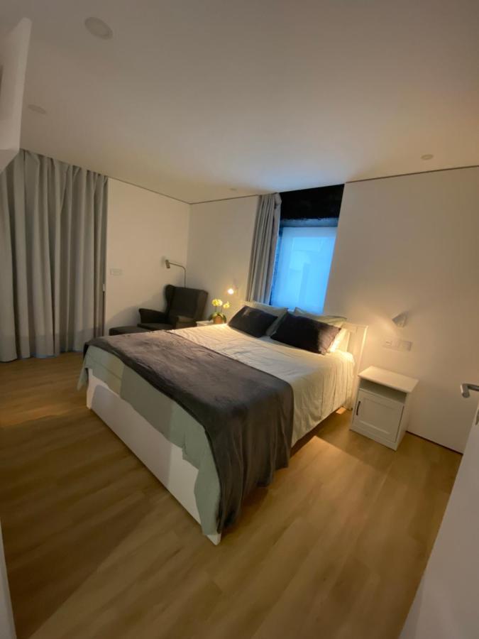 Casa Das 7 Lombas 포보아카오 외부 사진