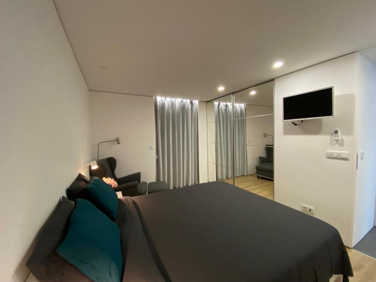 Casa Das 7 Lombas 포보아카오 외부 사진
