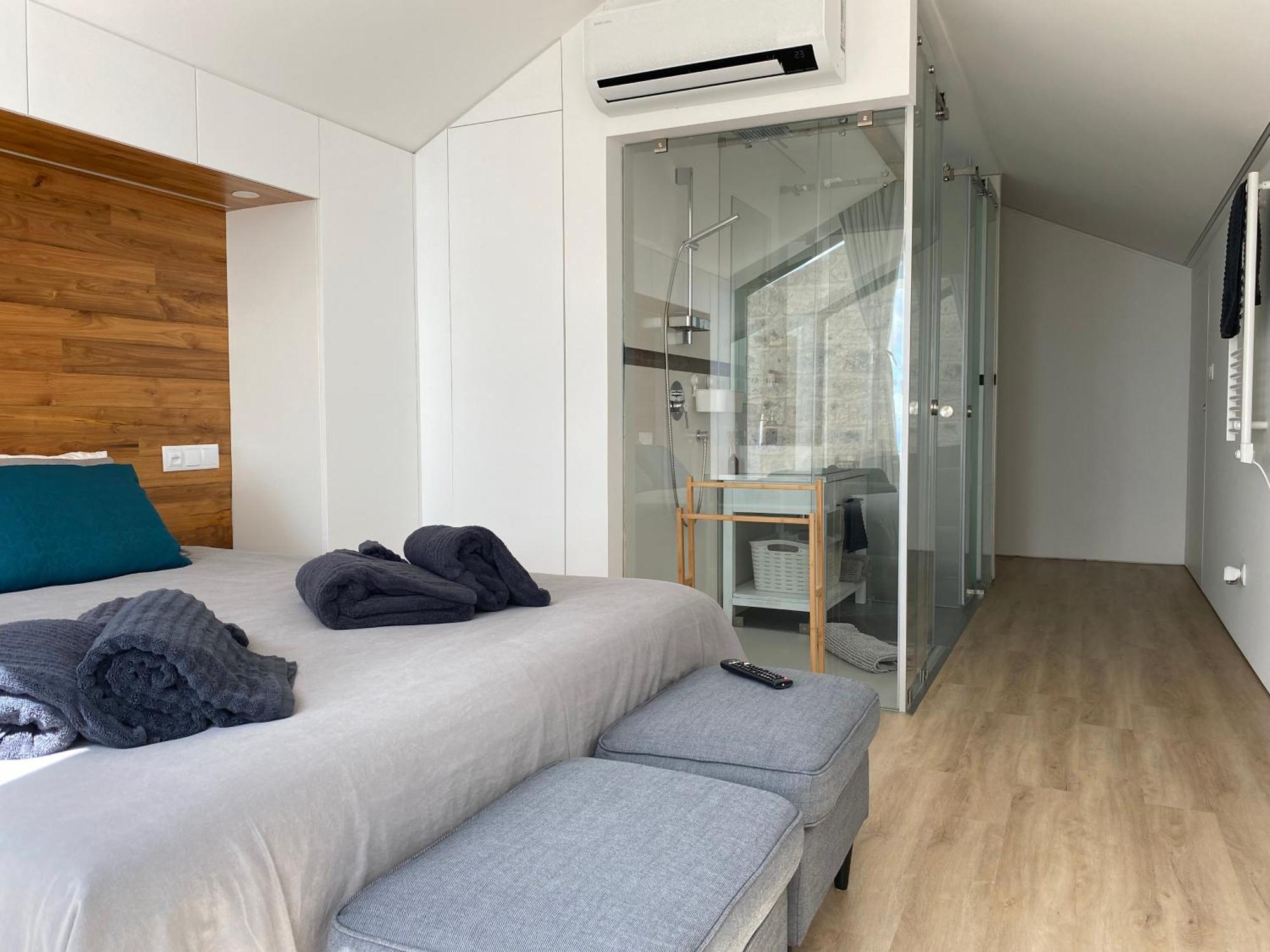 Casa Das 7 Lombas 포보아카오 외부 사진